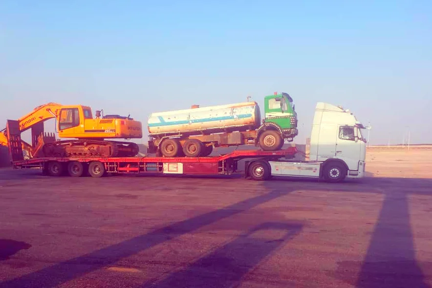  لوبد الخفجي